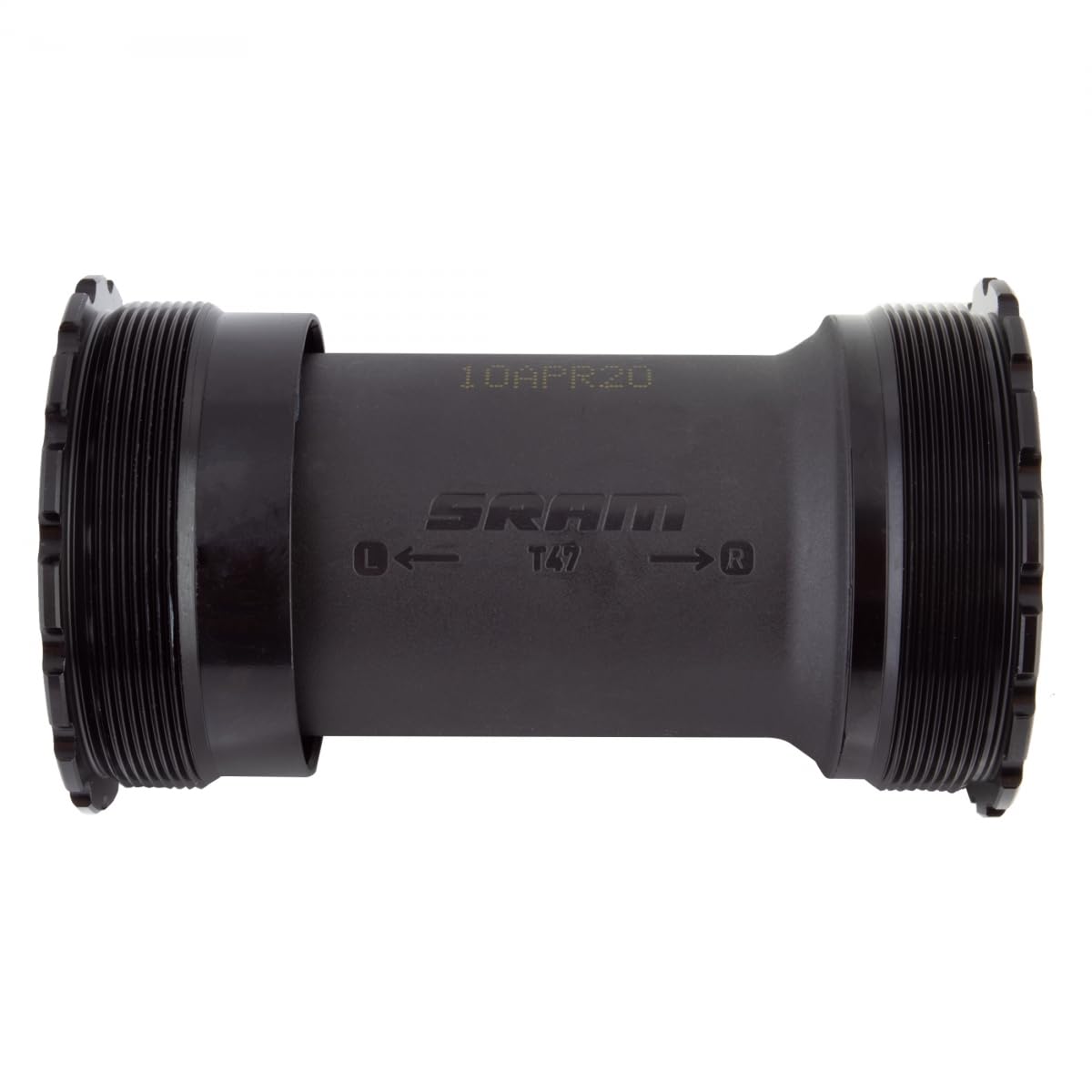 SRAM DUB T47(85.5) ボトムブラケット インボード Sram DUB T47 Internal Bottom Bracket for Road Frames | BBInfinite